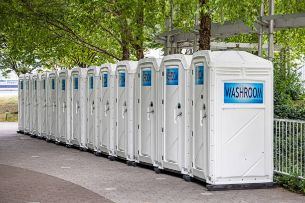 Best Affordable porta potty rental  in Metropolis, IL