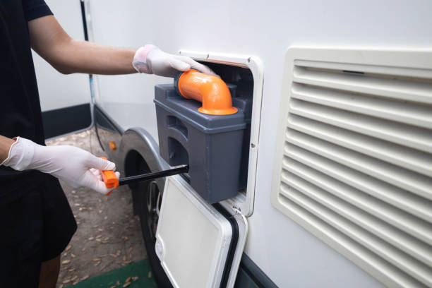 Trusted Metropolis, IL porta potty rental Experts