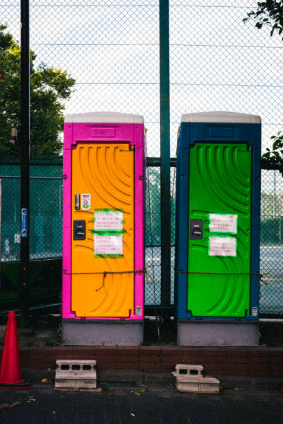 Best Portable bathroom rental  in Metropolis, IL