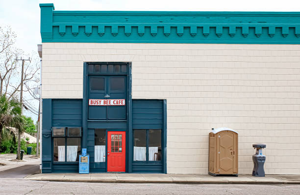 Best Luxury portable toilet rental  in Metropolis, IL